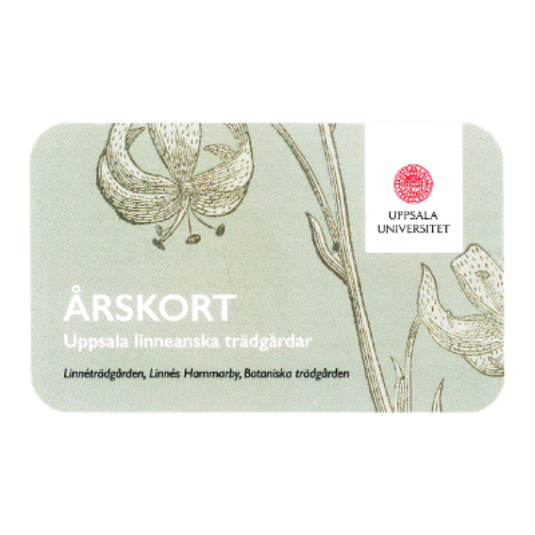 Årskort 2026